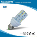 6w CE RoHS led corn bulb save energy replace metal halides lamps 70w
